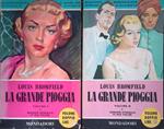 La grande pioggia. 2 volumi