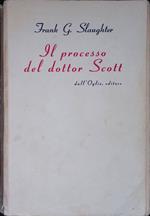 Il processo del dottor Scott