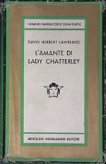 L' amante di lady Chatterley