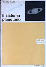 Il sistema planetario