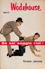 Grazie, Jeeves