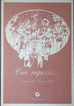 Cari ragazzi... Le storie del Prato verde
