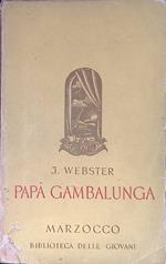 Papà Gambalunga