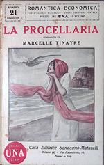 La procellaria