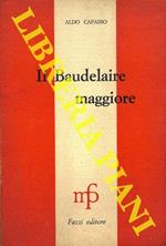 Il Baudelaire maggiore (critica letteraria)