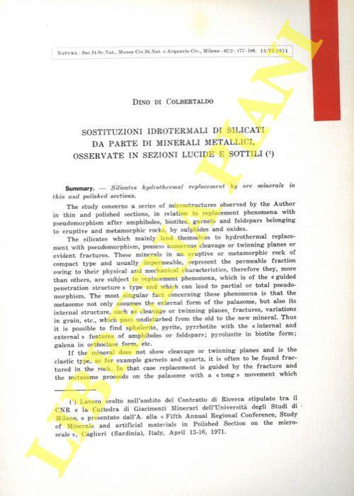 Libreria Piani