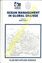 Ocean Management in Global Change