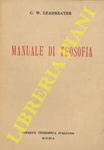 Manuale di teosofia