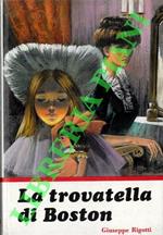 La trovatella di Boston