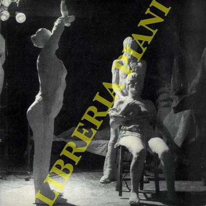 Adriano Avanzolini - Franco Solmi - copertina