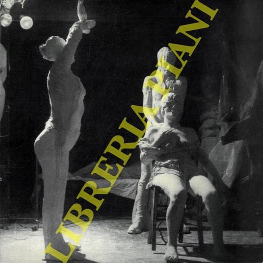 Adriano Avanzolini - Franco Solmi - copertina