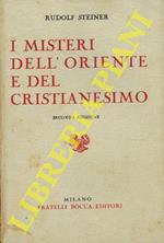 I misteri dell'Oriente e del Cristianesimo