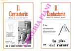 Il Cantastorie. Rivista di tradizioni popolari. 1980