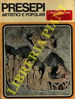 Presepi artistici e popolari