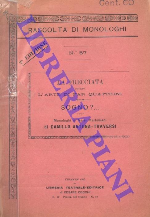 Libreria Piani