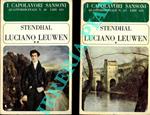 Luciano Leuwen. Una posizione sociale