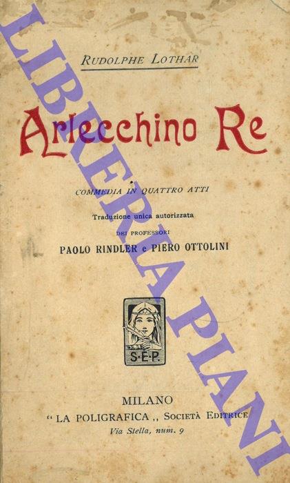 Libreria Piani