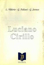 Luciano Cirillo