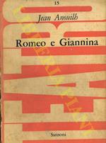 Romeo e Giannina