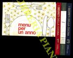 I segreti della cucina