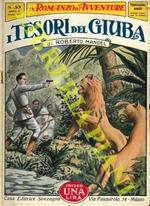 I tesori del Giuba