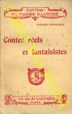 Contes réels et fantaisistes