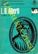 L.B. Alberti. Pio Ii