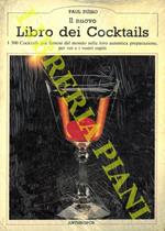Il nuovo libro dei cocktails