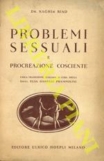 Problemi sessuali e procreazione cosciente