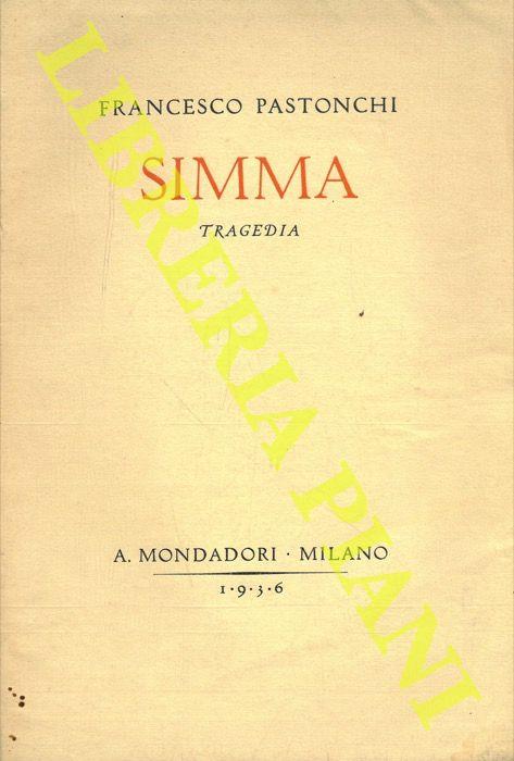 Libreria Piani