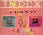 Index Collezione. n. 3. La donna del mare. Le origini mostruose e gli amori impossibili delle Sirene. Pornopover. Piccola Storia Sociale delle Immagini Erotiche da Quattro Soldi con il Primo Catalogo dei Prezzi di Antiquariato degli Oggetti Galanti P