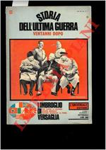 L' imbroglio di Versaglia
