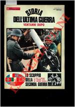 Lo scoppio della Seconda Guerra