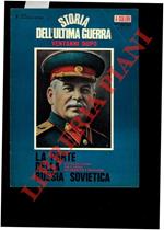 La parte della Russia sovietica