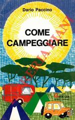 Come campeggiare