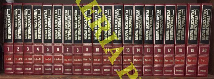 Libreria Piani