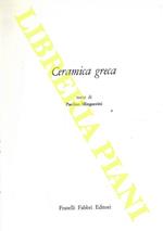 Ceramica greca