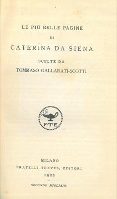 Libreria Piani