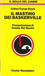 Il mastino dei Baskerville