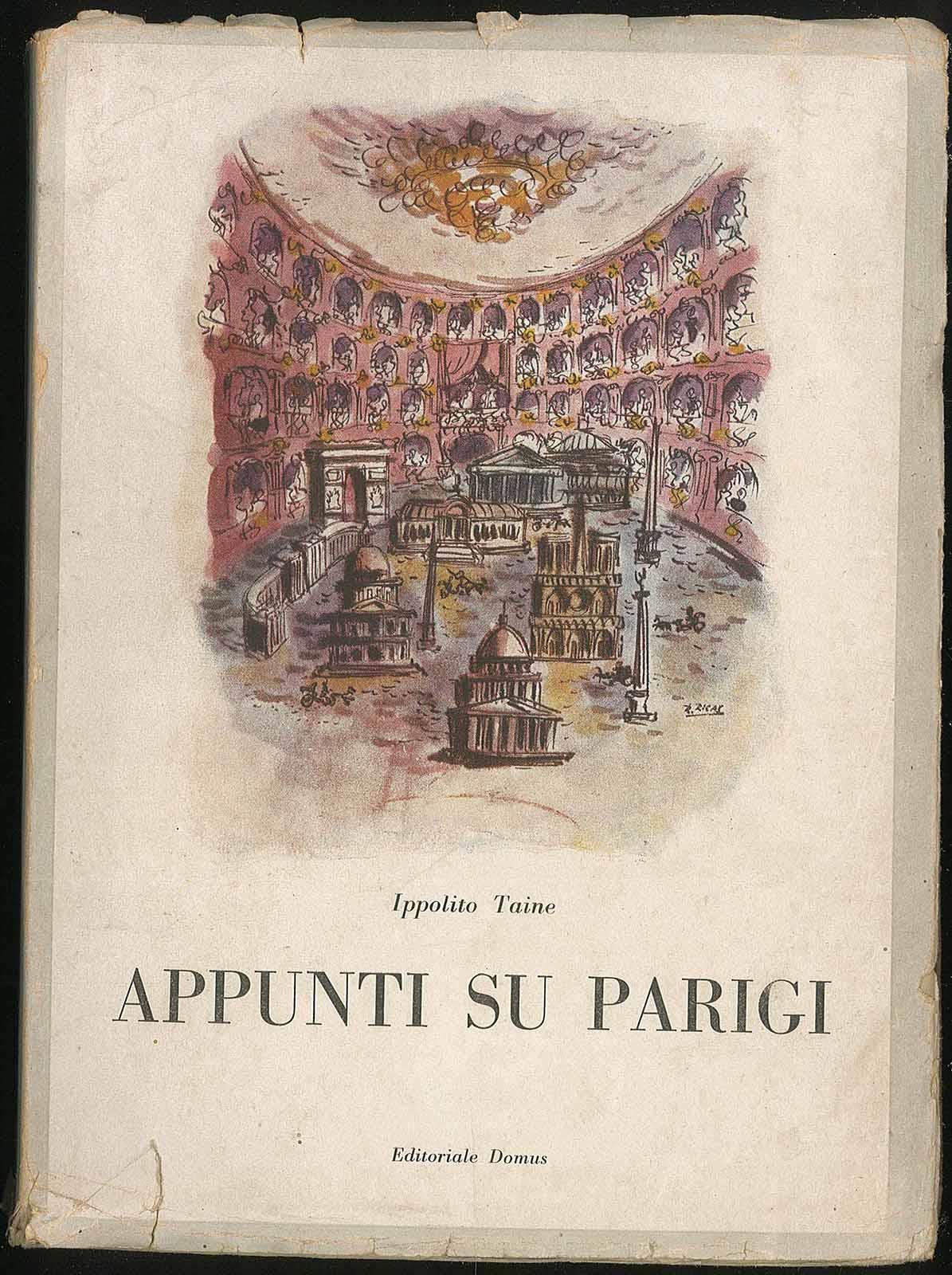Libreria Trippini Sergio