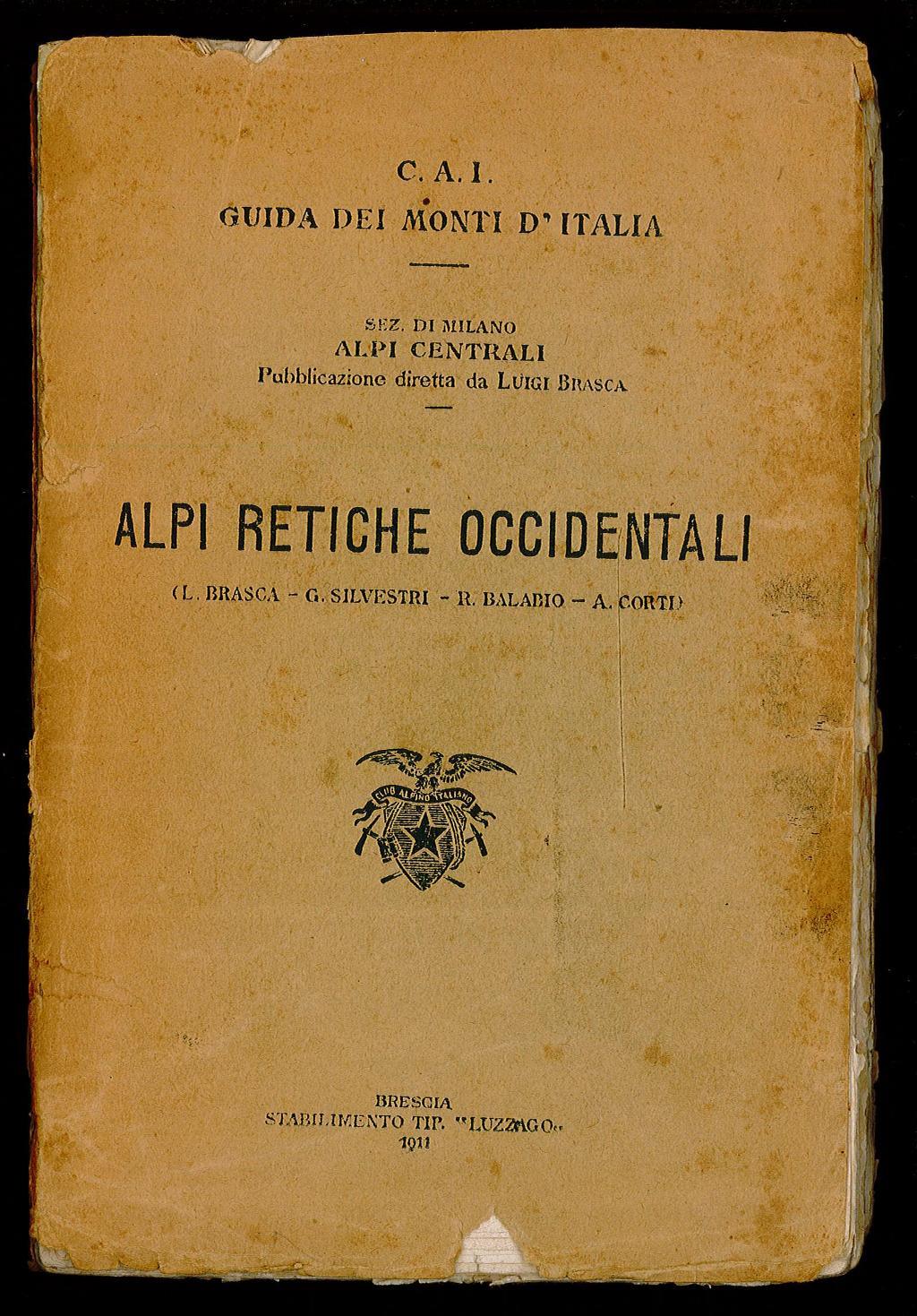 Libreria Trippini Sergio