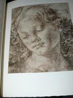 Disegni di maestri fiorentini del Rinascimento in Firenze. Cinquantatre riproduzioni in facsimile di opere esistenti nella Galleria degli Uffizi e nella casa di Buonarotti
