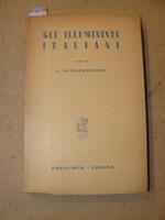Gli illuministi italiani. Una antologia dagli scritti di Filangieri, Pagano, Beccaria, Genovesi, Galanti, Delfico, Gioia. A cura di L. Actis-Pertinetti