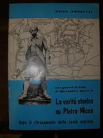 La verità storica su Pietro Micca dopo il ritrovamento della scala esplosa. Una guerra di mine di due secoli e mezzo