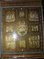 Antologia della scultura italiana dall'' XI al XIX secolo. Con 214 illustrazioni in nero e 19 a colori