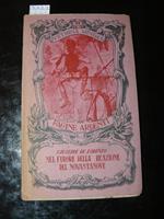 Nel furore della reazione del 1799. A cura e con introduzione di Alberto Consiglio