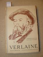 Verlaine. Documents iconographiques. Introduction de Francois Ruchon
