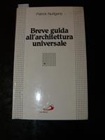 Breve guida all'architettura universale