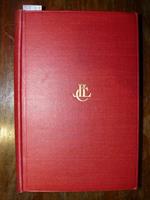 Propertius. With an English translation by H. E. Butler, M. A