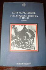 L' Occupazione Tedesca In Italia 1943-1945